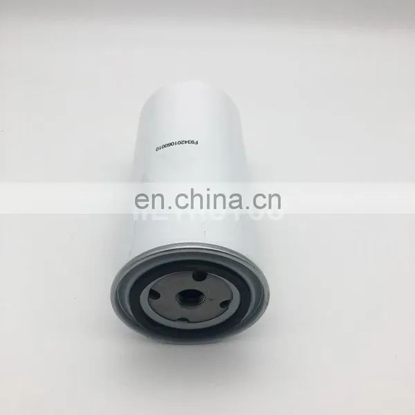 Excavator Diesel Fuel Filter 1182674 5717966 BF7997 F934201060010 photo-5
