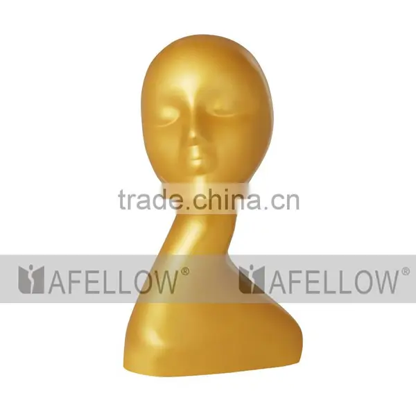 Abstract Plastic Mannequin H1092 photo-5