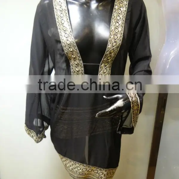 BEACH KAFTAN photo-4