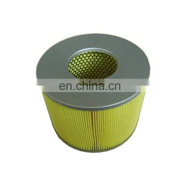 Factory Direct Wholesale Metal Cap 17801-62010 Auto Air Filter Element for Toyota photo-2