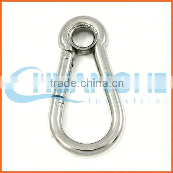 Made in China Galvanized Din5299d Snap Hook photo-4