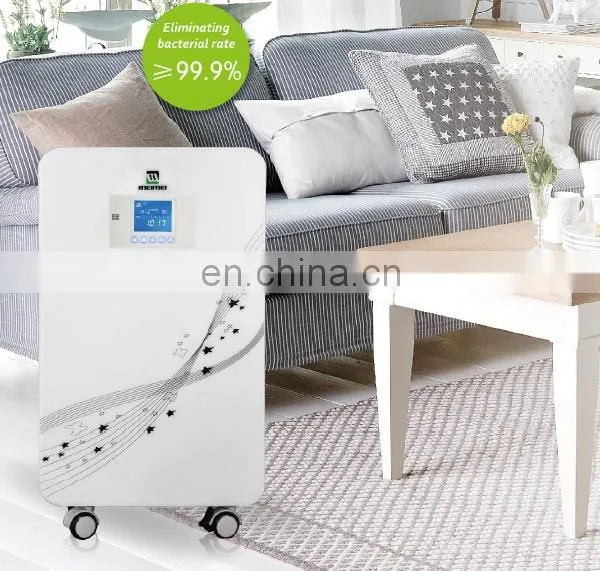 Plasma Sterilization Air Medical Equipment Disinfection Machine For Hospital photo-2