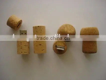 Lowest Price Wine Usb Flash Drive Wood Usb Flash Drive With Custom Logo Oem Usb 2.0 4gb 8gb 16gb photo-3