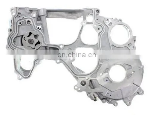 Wholesale Automotive Parts Oil Pump 11320-0L050 11320-0L040 for Hilux Vigo 2KD photo-4