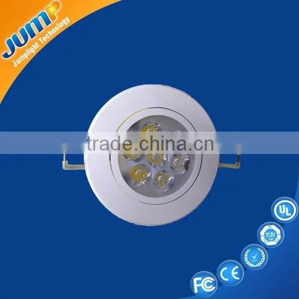 IP44 COB LED Down Light 9W COB LED Downlight photo-2