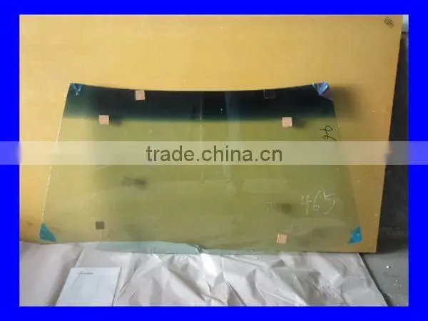 Windshield Glass /wholesale Auto Glass