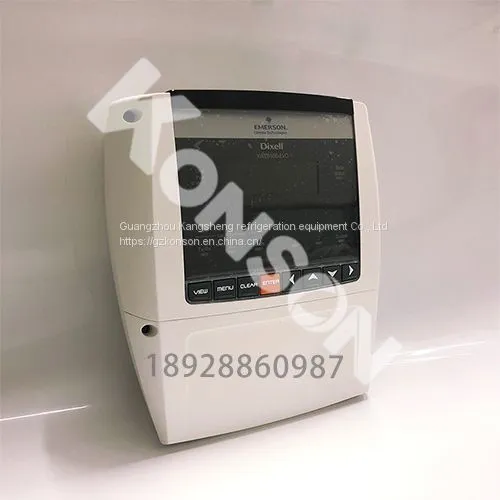 Dixell agent electronic large screen remote centralized controller xweb500-5k000 control box