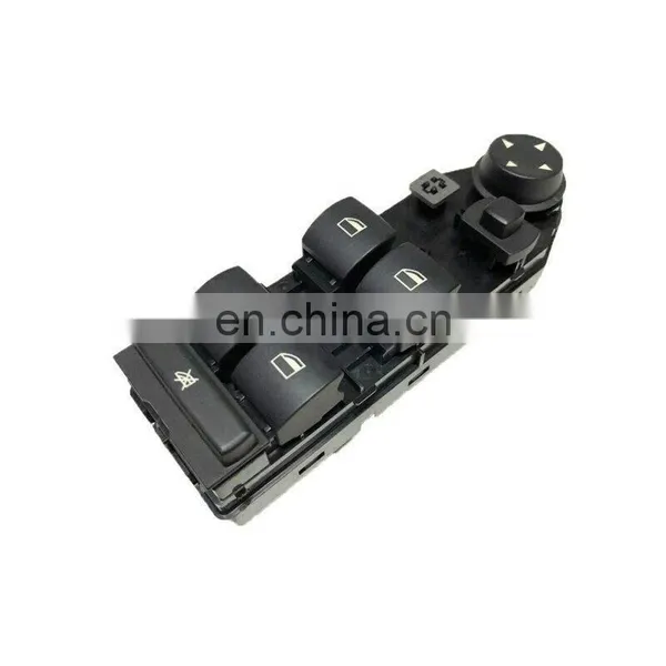 Wholesale and Retail High Quality Window Switch Window Lifter Switches For BMW E60 E61 5 Series 61316951904