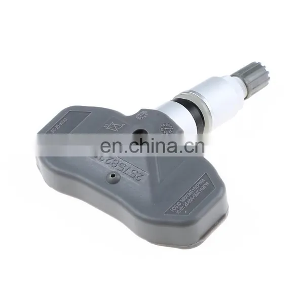 100001369 TPMS Tire Pressure Sensor 25758220 315MHZ For 04-13 Cadillac photo-4
