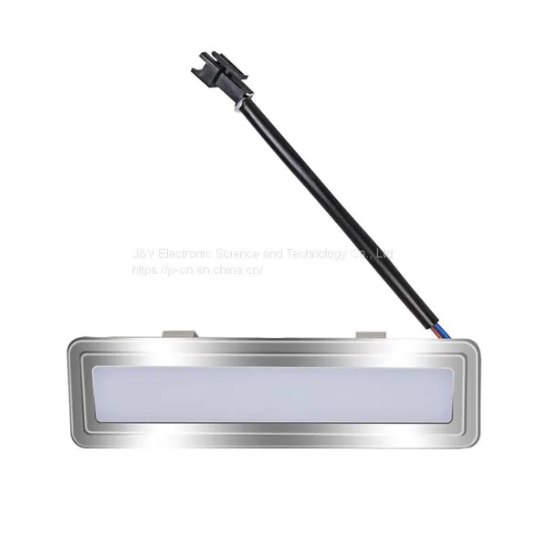 J&V LED Range Hood Light 12V photo-2