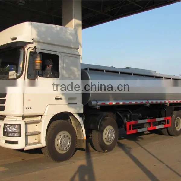 Fuel Tank Truck Manufacturers