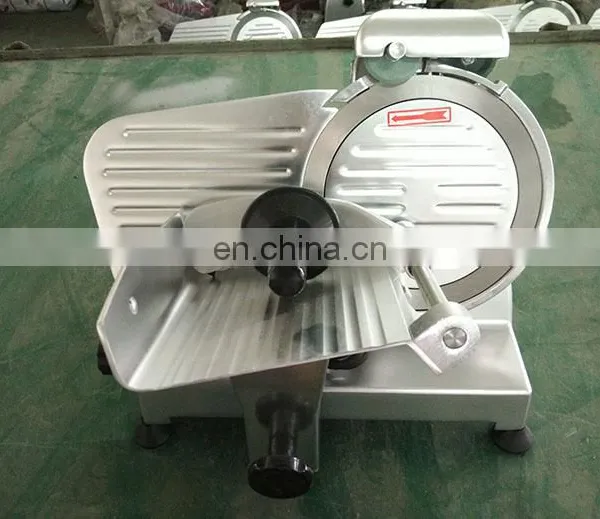 Semi-automatic Meat Slicer HS8 /Meat Cutter photo-3