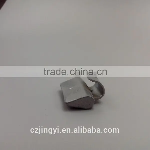 5 Gram of Zinc Clip on Alloy Wheel Balance Weight photo-5