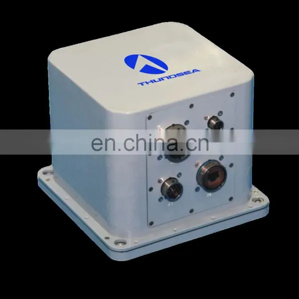 FG-800A Model Fog Attitude And Heading Reference