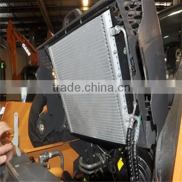 Tires for Skid Steer Loader Higher Quality and Lower Price photo-4