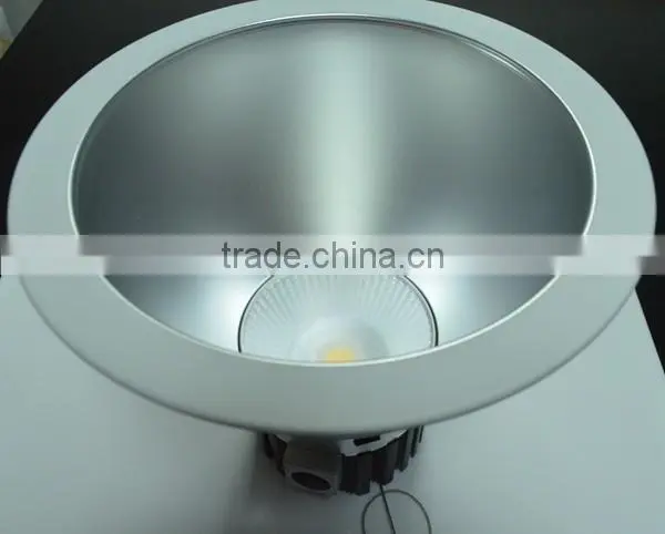 Deep Housing Reflector Commerical Electric LED Architectural Lighting Retrofit Downlight photo-5