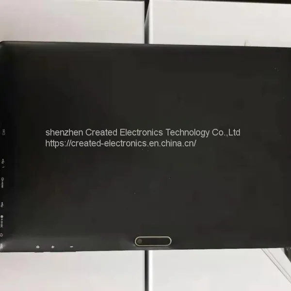 10.1 Inch Tablet pc Win10 5500mah 2+5MP 4+64GB Tablets photo-3