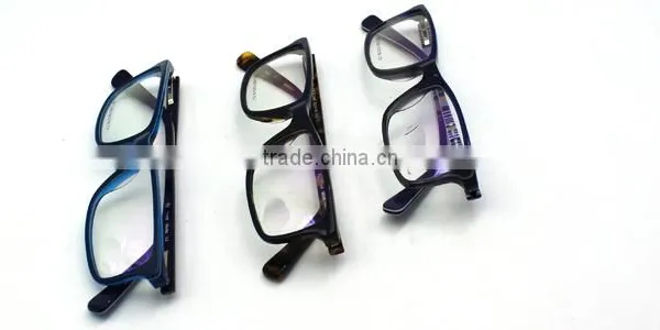 China Wholesale Optical Eyeglasses Frame and China Wholesale High Standard and Eyeglass Frame Factory photo-6