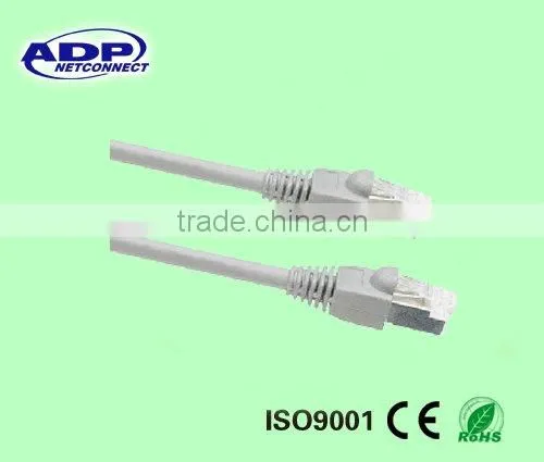 shenzhen patch cord cat5e/cat6 rj45 patch cord