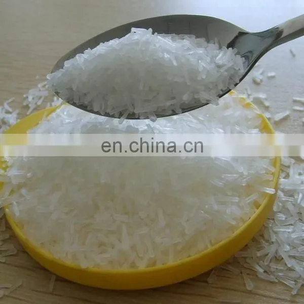 Monosodium Glutamate Msg Food Grade 99.9% photo-2