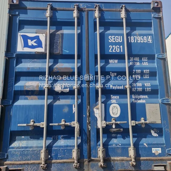 Disinfectant Granular photo-2