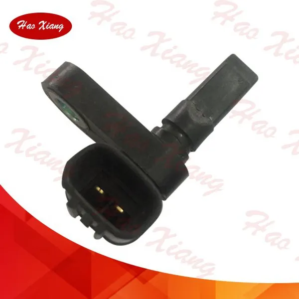 Haoxiang New Material Wheel Speed Sensor ABS 89543-30270 For Toyota Land Cruiser LEXUS GS300 IS250 LS600h photo-2