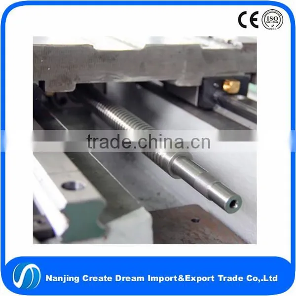 Swiss Type Cnc Lathe Machine photo-3