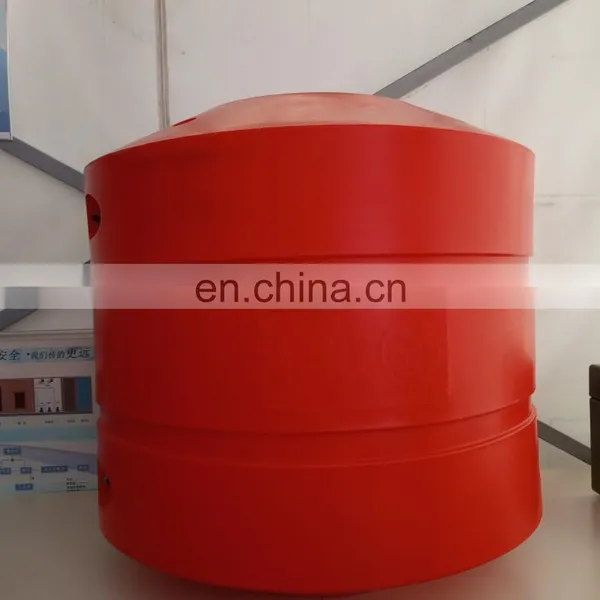 Dredging Pipe Floater MDPE Dredging Pipe Floater 560mm photo-2