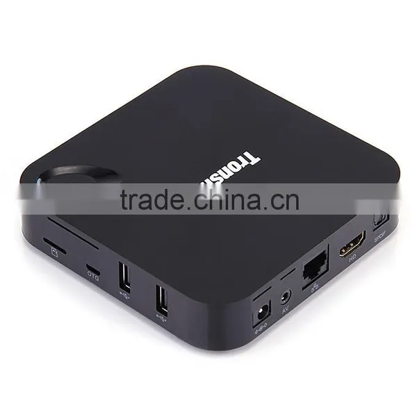 Factory Supply! Tronsmart MXIII Plus 2G/16G Amlogic S812 Quad Core 2.0GHz Android 5.1TV Box 4K H.265 XBMC OTA 2.4G/5GHz photo-4