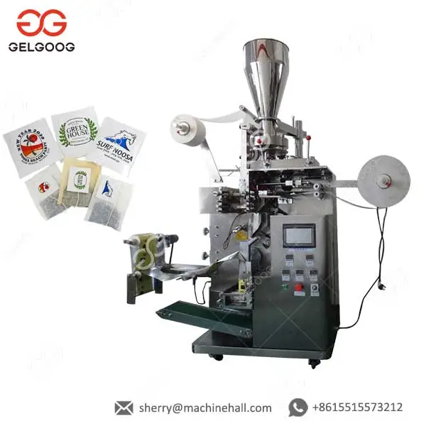 Tea Bag Packing Machine with String Tea Bag filling machine Tea Bag Packing Machine manufacturers