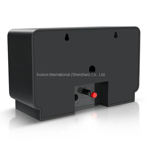 Factory Supply Indoor Ultrasonic Electronic Mouse And Rat Repeller photo-2