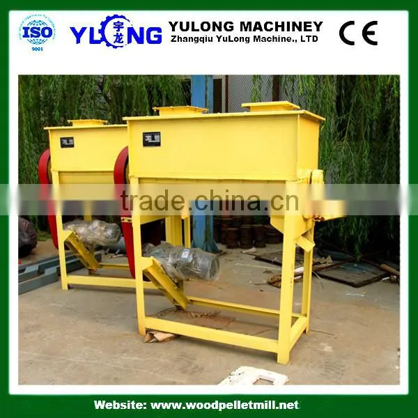 China Supplier New Style Animal Feed Mixer Mill Machine photo-5