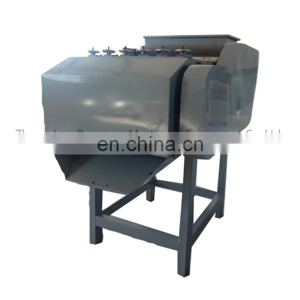 Manufacture Almond Crack Machine Nuts Breaking Machine Manual Cashew Shelling Machine photo-3