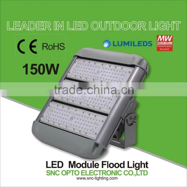 New Product 2016 Innovative CE/RoHS Factory Floor Light Led Flood Light 120W photo-2