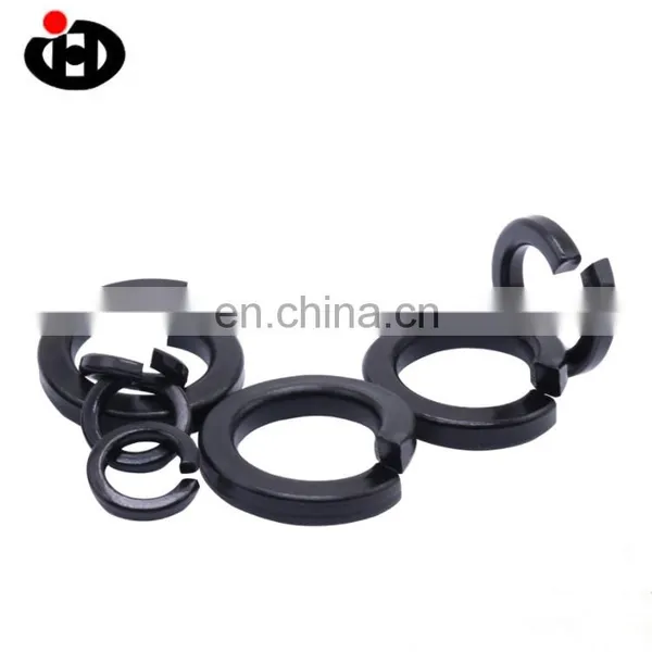High Quality JINGHONG Locking Round Head Iso for Spring Washer photo-4