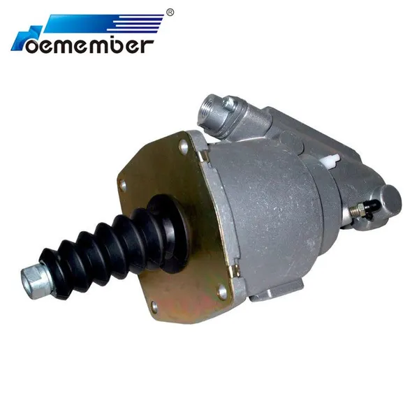 High Quality Air Brake System Parts Clutch Servo 622785AM Clutch Booster photo-3