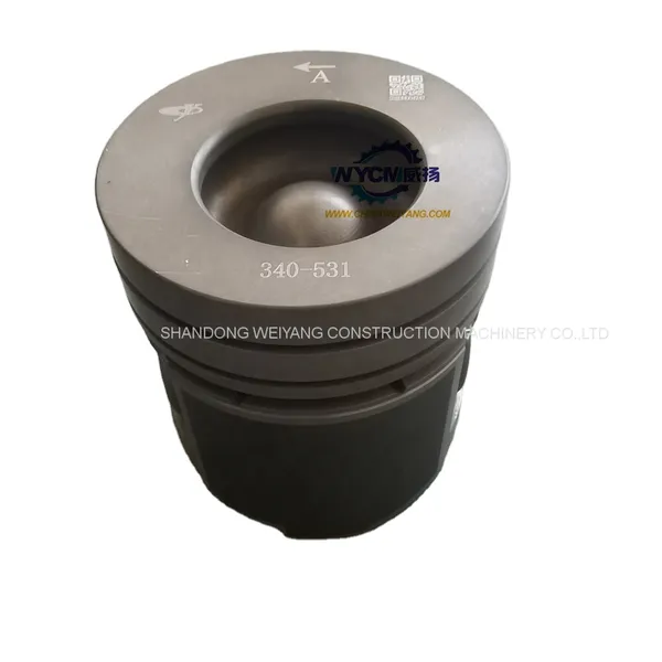 Поршень Yuchai 340-1004001A для двигателя YC6108
