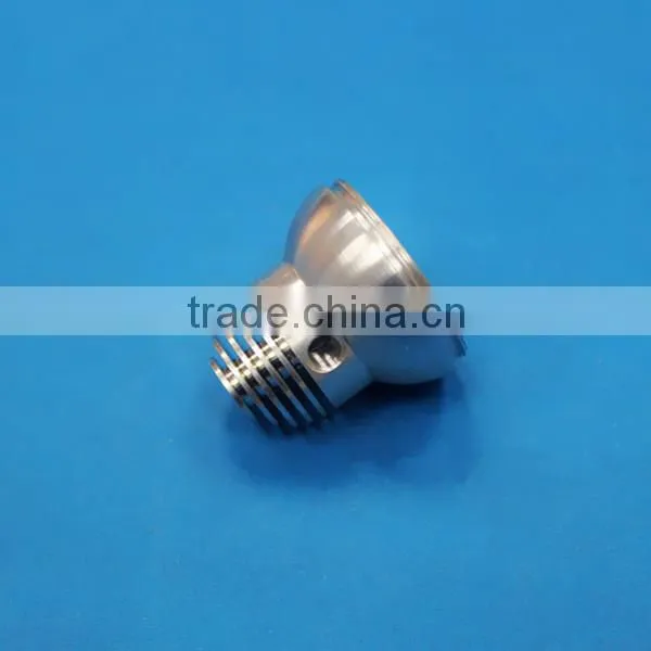 Cheap Cnc Machining Service for Oem Electric Bicycle photo-2