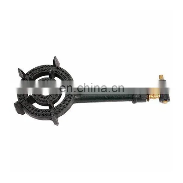 High Pressure Cast Iron Gas Stove Cookware Gas Burner photo-3