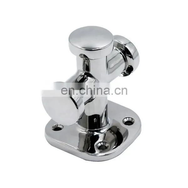 OEM 304/316 Stainless Steel Boat Accessory Yachat Dock Bollard