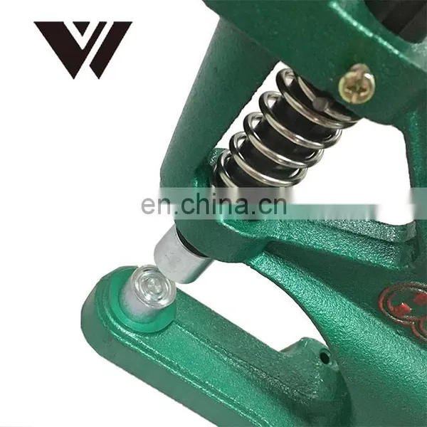 WELDON Heavy Duty Punching Die Machine photo-5