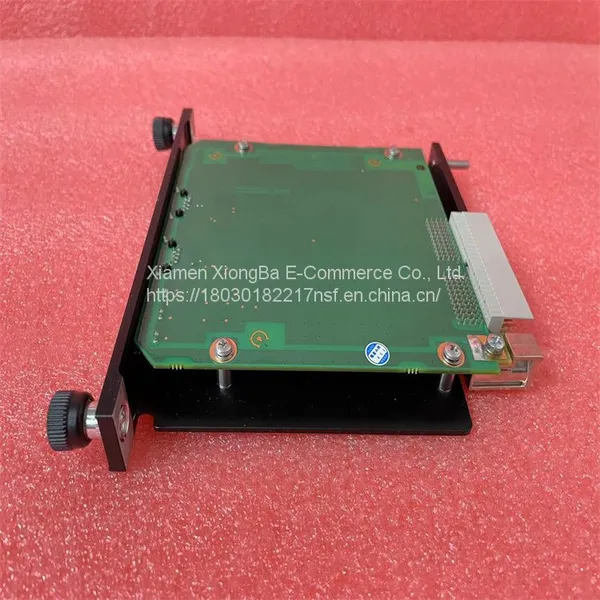 TRICONEX IMSS 4701X контроллерная обработочная единица
