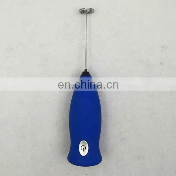 Custom Logo Automatic Milk Frother Milk Steamer Electric Milk Frother photo-2
