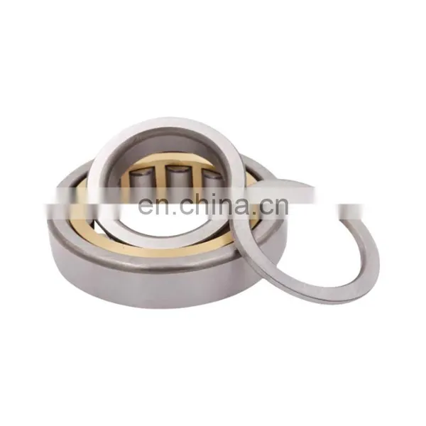 NJ311EM P5 Manufacturers Wholesale Hot Sale, Bearings High Speed Low Noise Long Life Cylindrical Roller Bearing N NJ NU photo-3