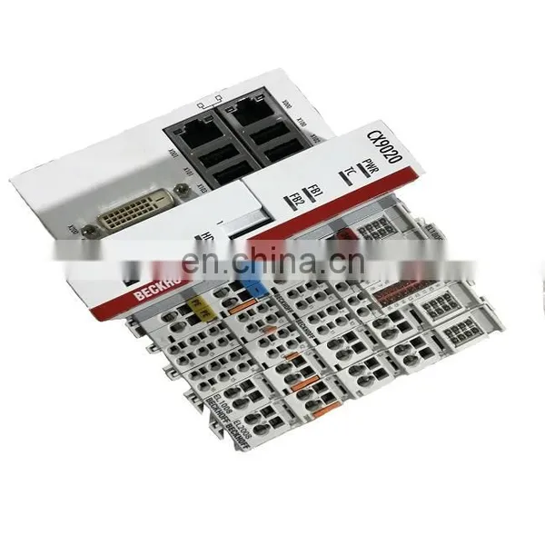 Hot Selling Beckhoff BK5200 in Stock photo-2