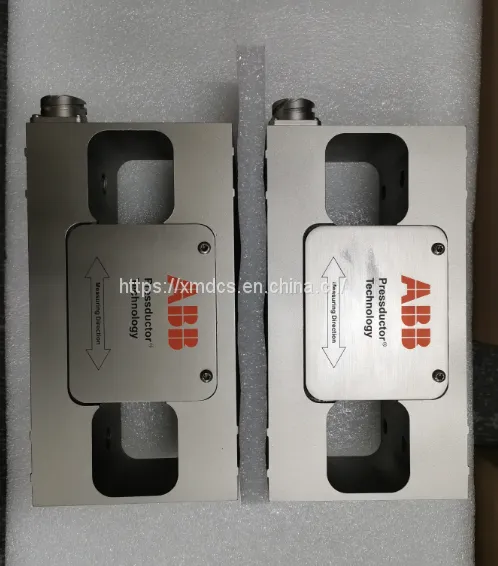 PFTL101BE 2.0KN 3BSE004214R1 Pillow Block Tension Meters photo-3