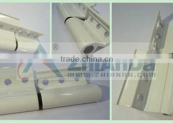 WH1-5300 Nigeria Hot Sell Aluminum Inner Hinge photo-2
