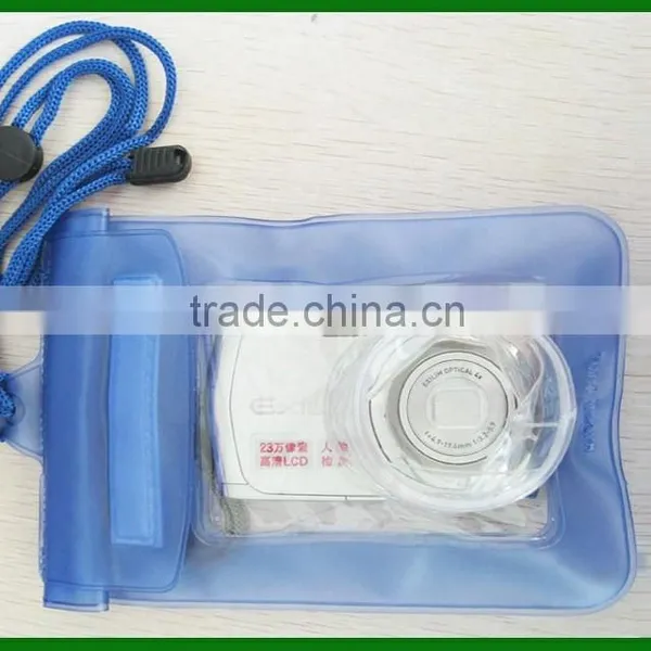 Waterproof Cell Phone Case,waterproof Bag Wholesale photo-2