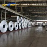 ASTM/JIS/DIN for Advertisement/Market Applications 6009/6066/6205 Aluminum Alloy Coil/Strip/Roll photo-3