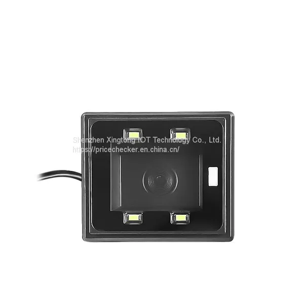 XT2003C XTIOT Vending Machine QR Code Reader Barcode Scanner Company photo-5